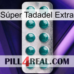 Súper Tadadel Extra dapoxetine1